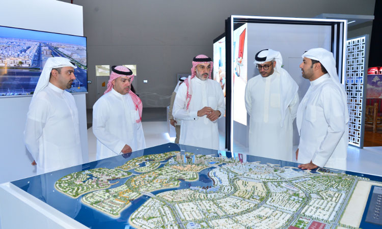 For the third consecutive year Diyar Al Muharraq to Showcase Outstanding Projects at Cityscape Bahrain 2024